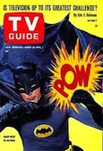 Batman on TV Guide