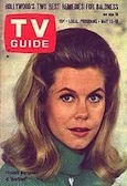 Bewitched on TV Guide