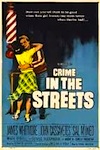 Crime In The Streets