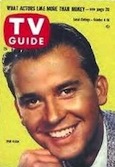 Dick Clark on TV Guide