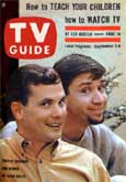 Dobie and Maynard on TV Guide