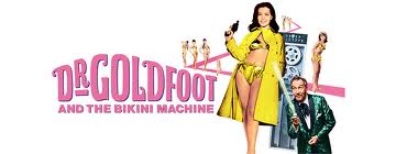 Dr. Goodfoot Dr. Goodfoot