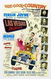 Las Vegas Hillbillys Movie Poster Las Vegas Hillbillys Movie Poster