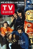Monkees (again) on TV Guide