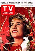 Patty Duke on TV Guide