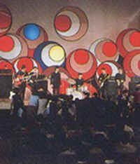 Japanese Group Sounds Movies