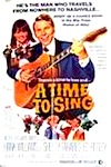 A Time To Sing