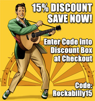 I Got a Discount in My Pocket with the Fuse Lit!