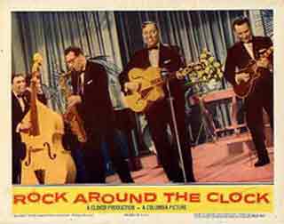 Rock Around The Clock