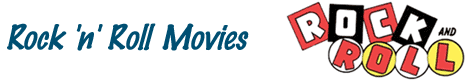 1950s & 1960s Rock 'n' Roll Movies on DVD! 1950s & 1960s Rock 'n' Roll Movies on DVD!